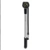 DEMPERPUMPE DXG M/TR.MÅLER SILVER 31CM