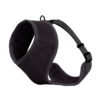 Dogman Meshsele Iris Svart xs