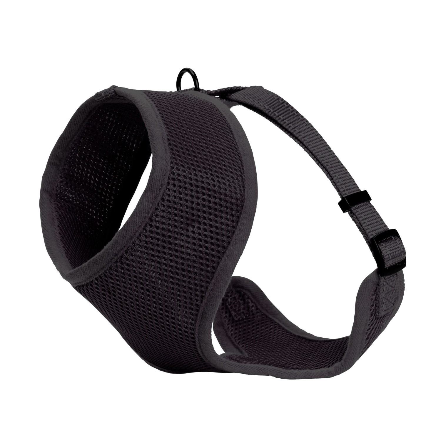 Dogman Meshsele Iris Svart xs