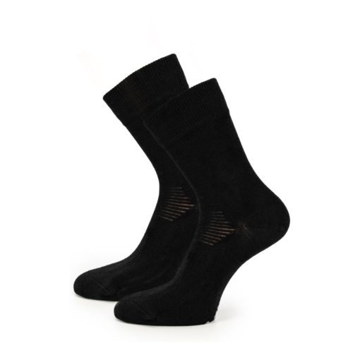 Ulvang 2pk link Thin crew sock