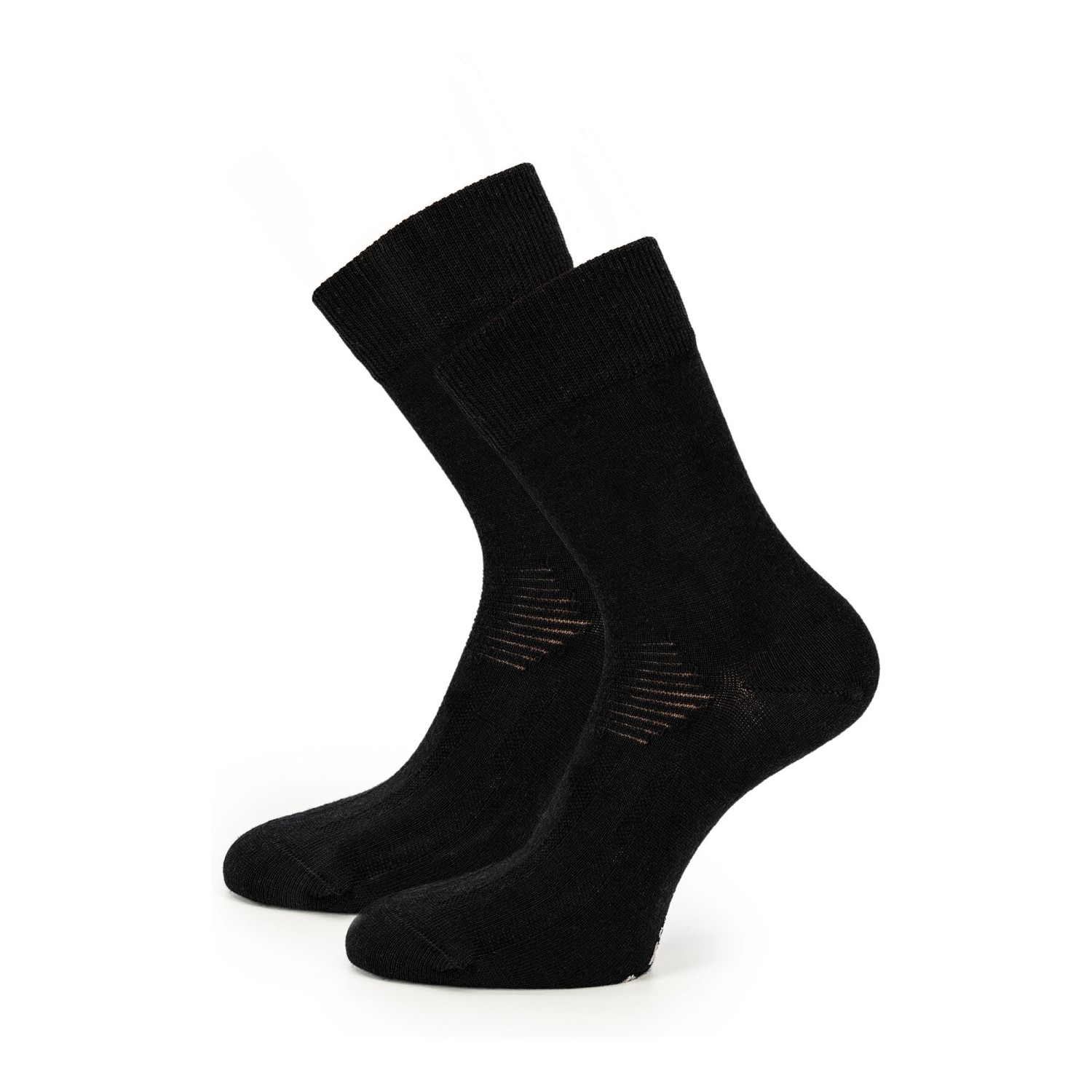 Ulvang 2pk link Thin crew sock