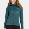 Didriksons Annema Women Star Blue