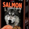 Alpha Spirit Naturals Salmon godbiter Laks