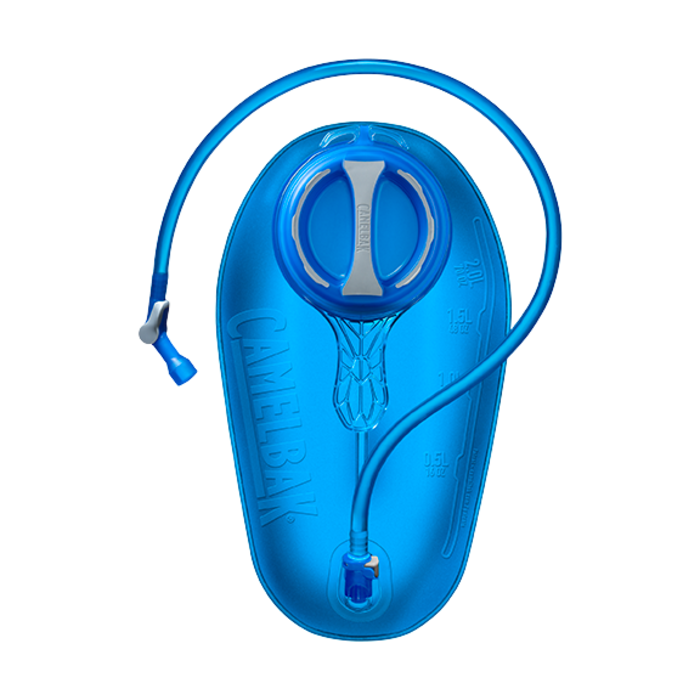 Camelback Drikkebeholder Crux Reservoir Blue 2L