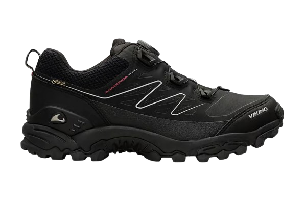 Viking Anaconda 4x4 Low GTX BOA
