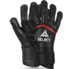 Select GK Gloves 90 Flexi Pro Black/Red