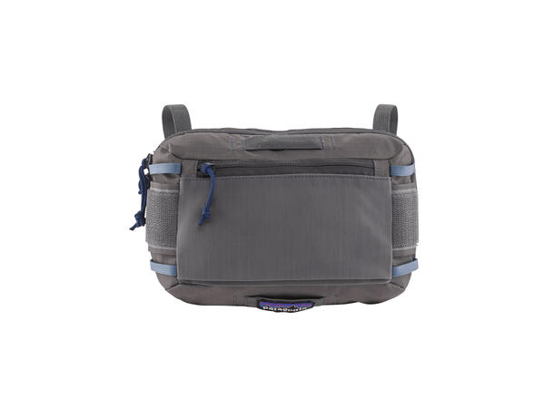 Patagonia Stealth Work Station Noble Grey OS