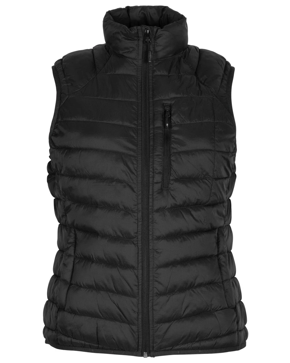 Pinewood Abisko Insulation Vest Womens