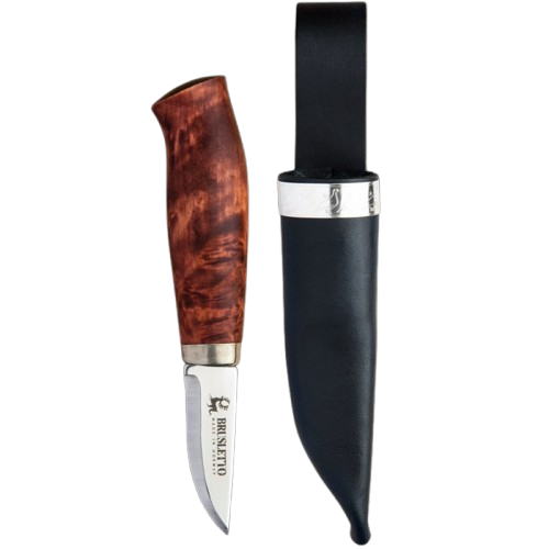 Brusletto Kniv Rypa