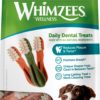 Whimzees Toothbrush Star M 12 stk