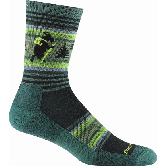 Willoughby Micro Crew Lightweight Cushion