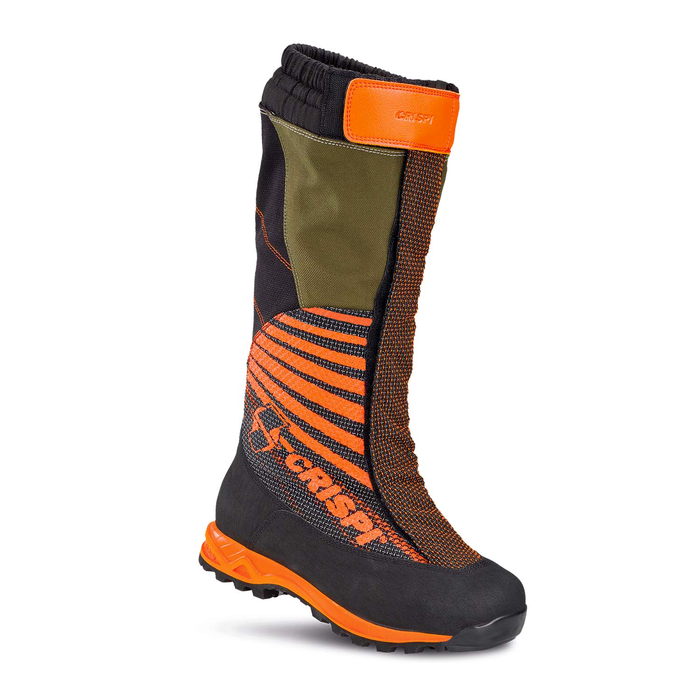 Crispi Jaktstøvel Highland Pro Black