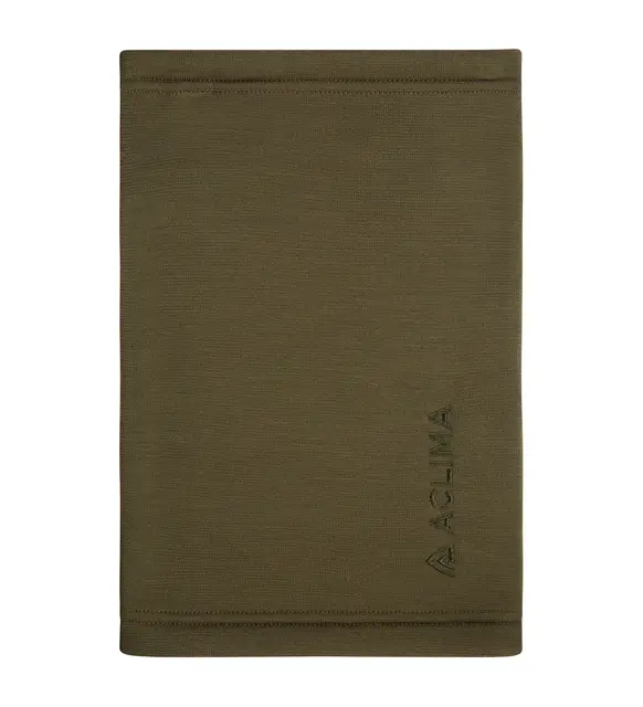 Aclima FleeceWool V2 Headover Tarmac