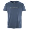 Craft Core Essence Logo Tee M Lake