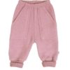 Joha Baggy Pants Old Rose