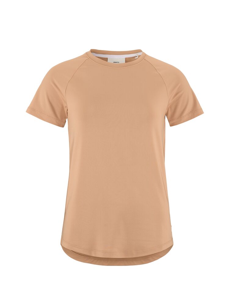 Craft Collective Ss Tee W Syrup