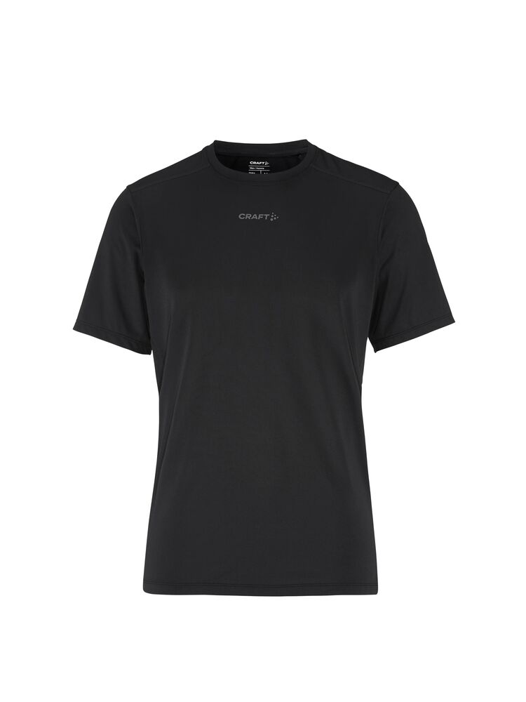 Craft Adv Essence Ss Tee 2 Men Black