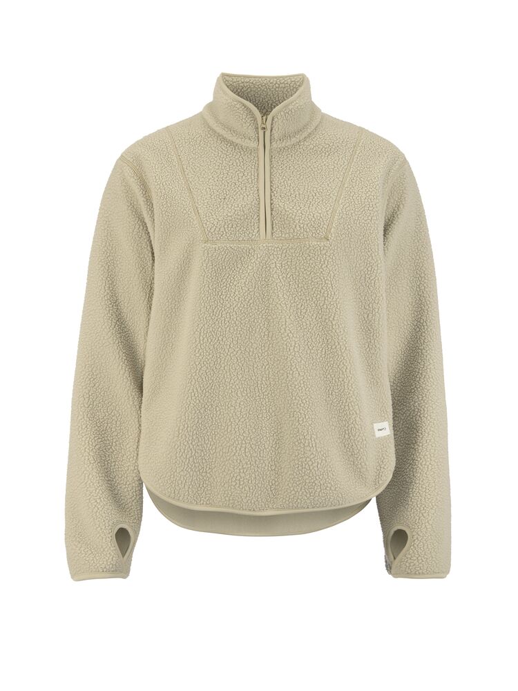 Craft Join Pile Fleece Hz Women Hay