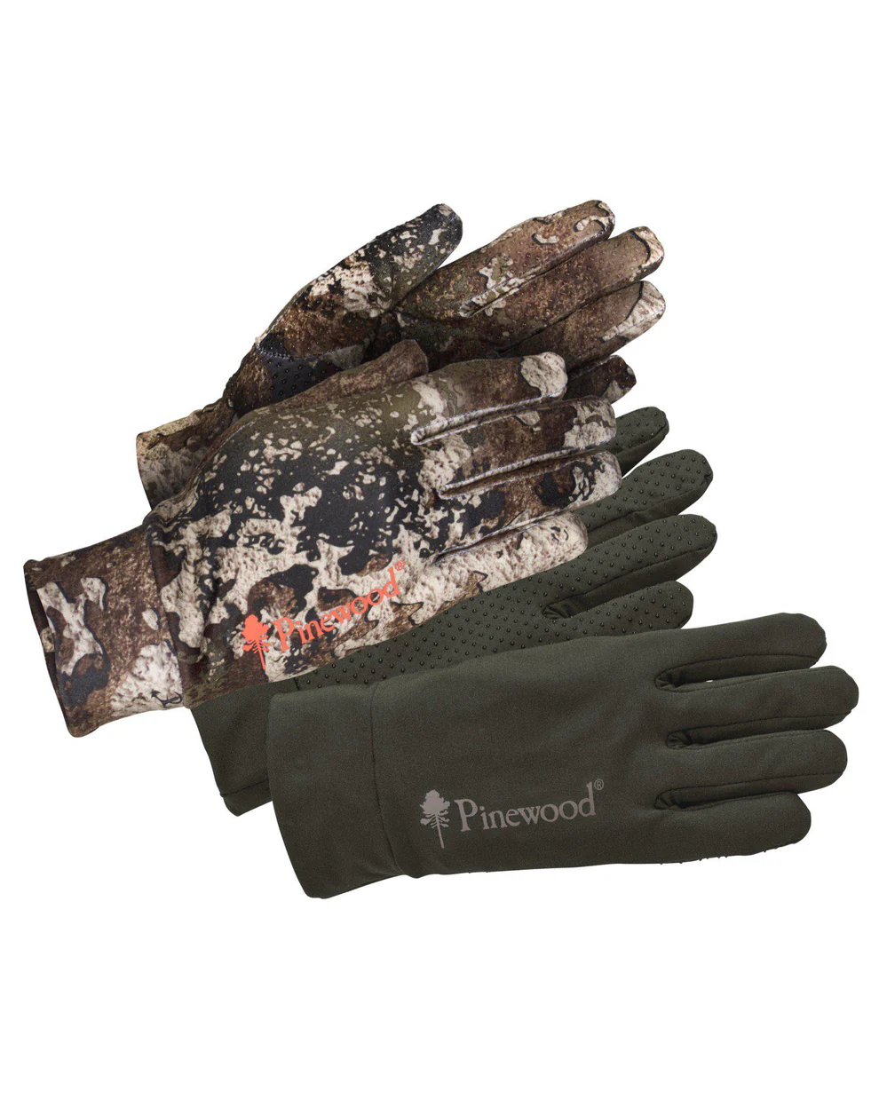 Pinewood Furudal Liner Glove 2PK