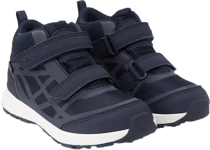 Viking Veme Reflex Mid GTX 2V Navy