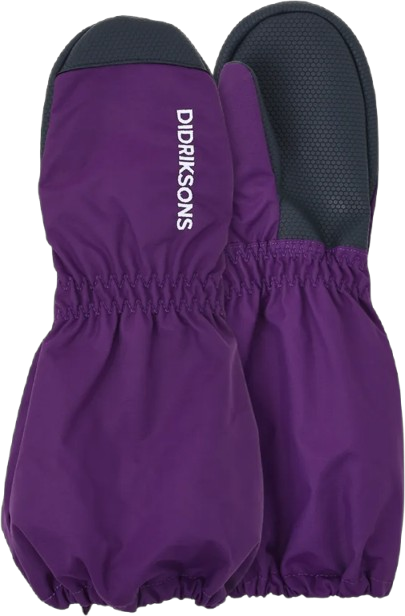 Didriksons Shell Kids Gloves 9