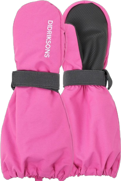 Didriksons Biggles Mitten 7