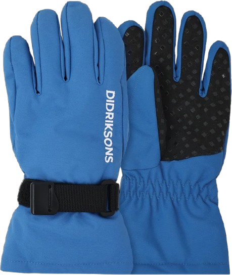 Didriksons Biggles Gloves 3