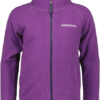 Didriksons Monte Fullzip Jacket Royal Purple