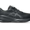 Asics Gel Cumulus 27 Black/Carrier Grey