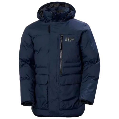 Helly Hansen Tromsø Jacket Navy