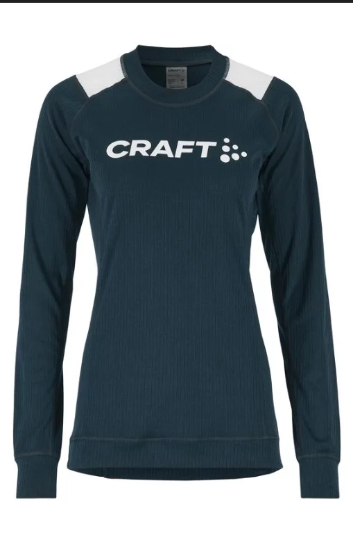 Craft Nor Dry baselayer set