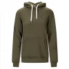 Aclima FleeceWool V2 Hoodie Women Tarmac