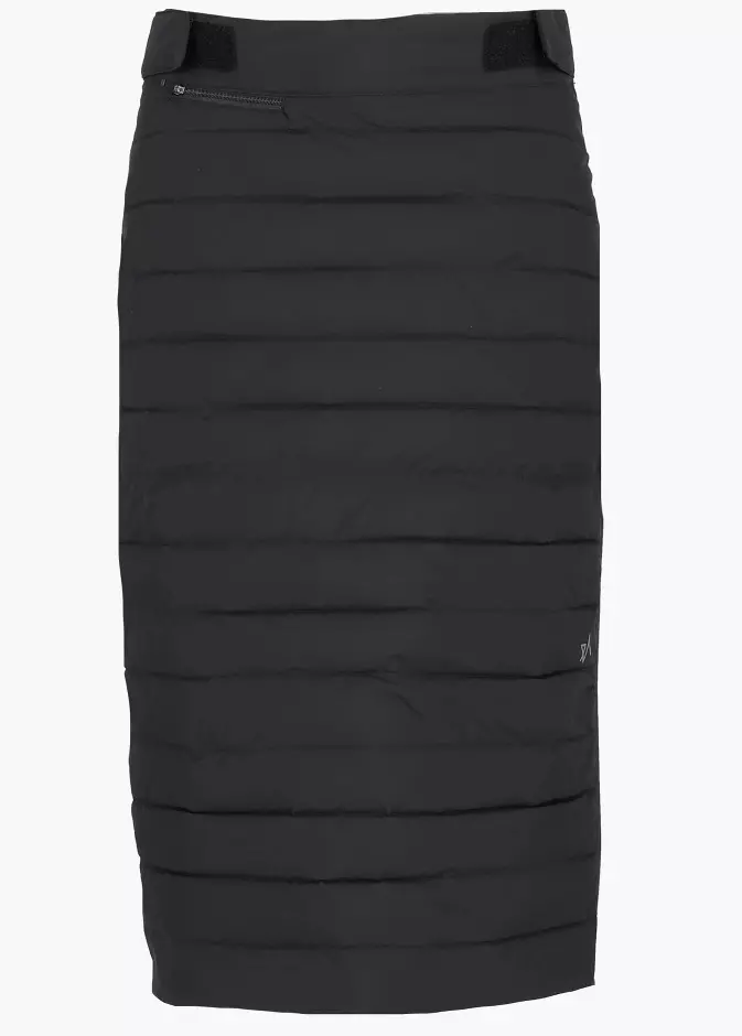 Twentyfour Aurora Thermal Skjørt Dame