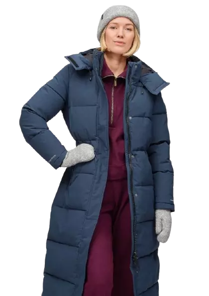 Twentyfour Mode Ada Parkas Marine