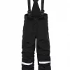 Didriksons Idre Kids pant Black