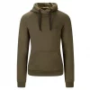 Aclima FleeceWool V2 Hoodie Men Tarmac