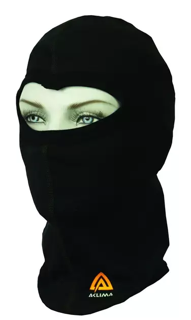 Aclima HotWool balaclava
