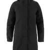 Hydratic padded parka W
