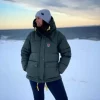 Fjellreven Expedition Down Lite W