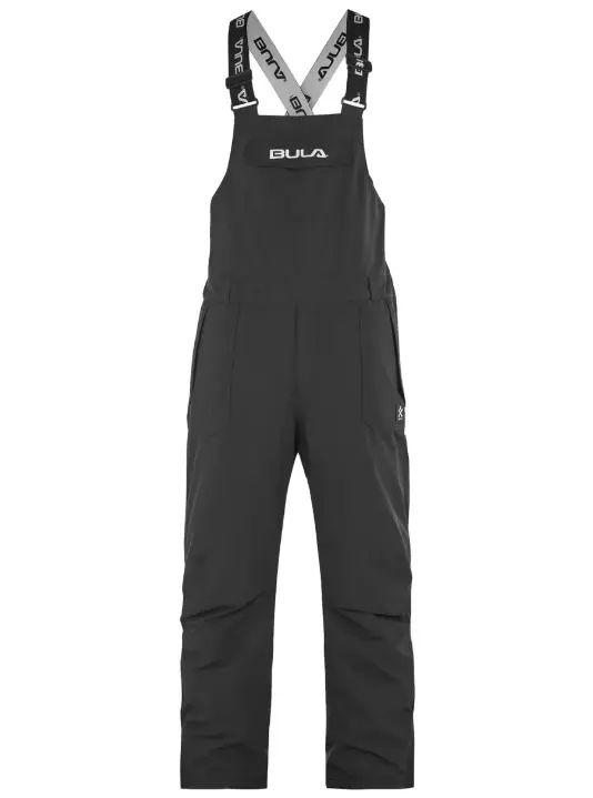Liftie Insulated Bib Pant