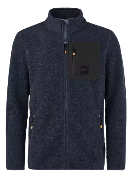Basecamp Fleece Jacket 2.0