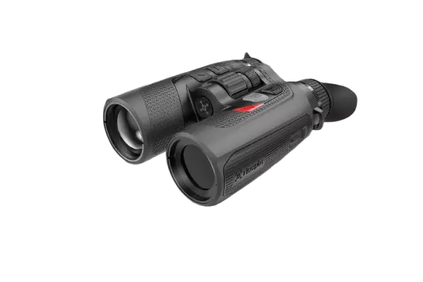 Nocpix QUEST H50R Termisk Binokular med LRF