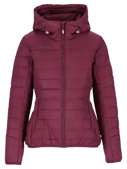 Twentyfour Mode Thermal Burgunder