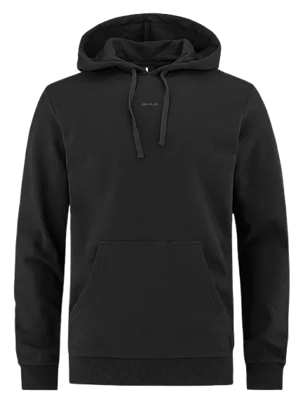 Bula Frame Logo Hoodie