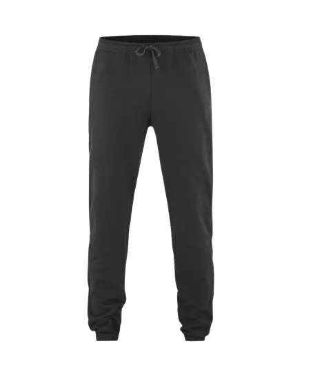 Bula Frame Logo Pant Black