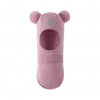 Reima Vekkuli Balaclava Grey Pink
