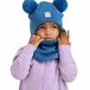 Reima Vekkuli Balaclava Blue Ocean