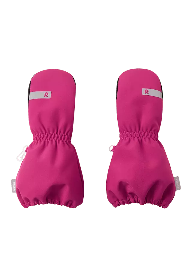 Reima Moffen Votter Rosy Berry