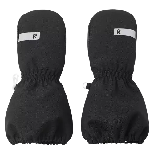 Reima Moffen Votter Black