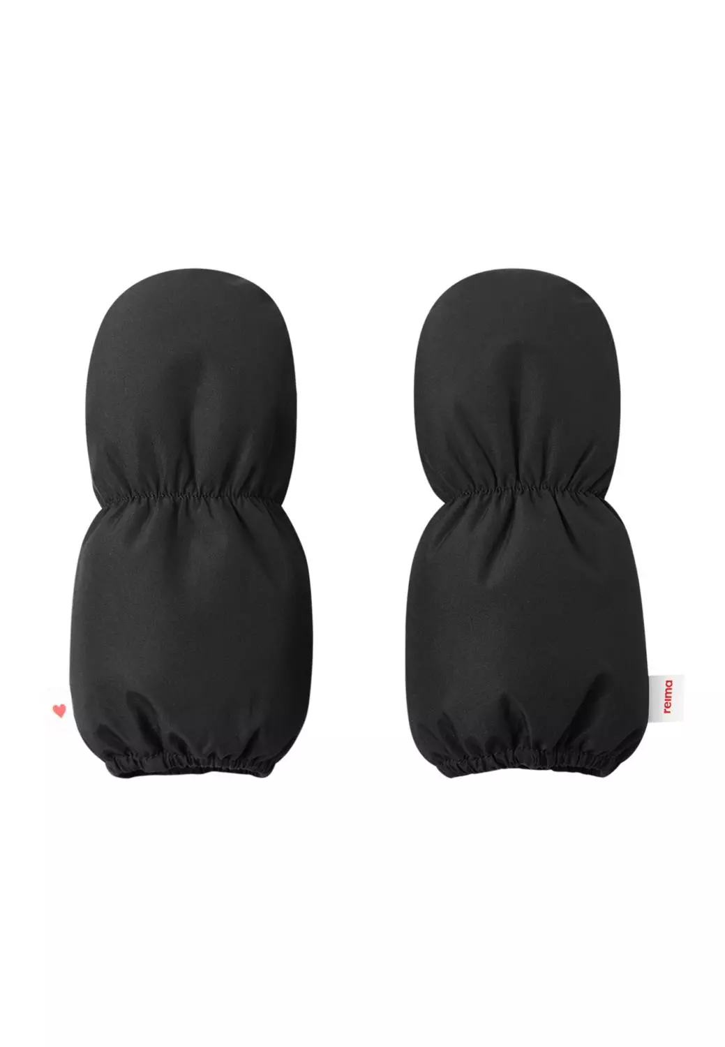 Reima Talvik Votter Black